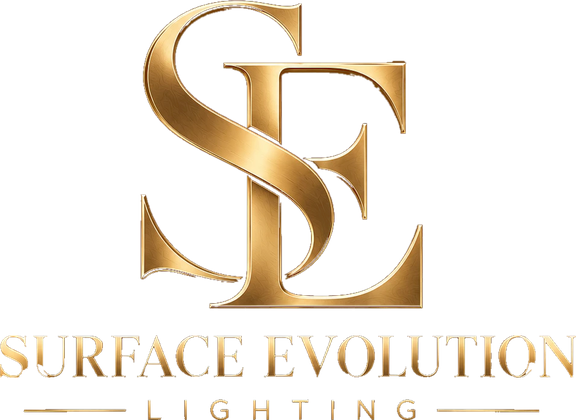 Surface Evolution Lighting